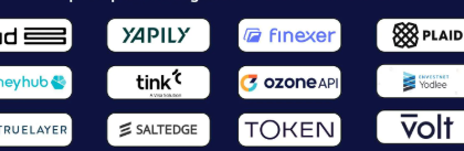 10 Best Financial API Providers for Secure & Fast Integrations