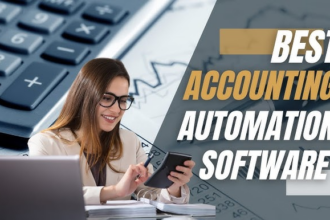 10 Best Accounting Automation Platforms for Modern Business