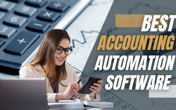 10 Best Accounting Automation Platforms for Modern Business