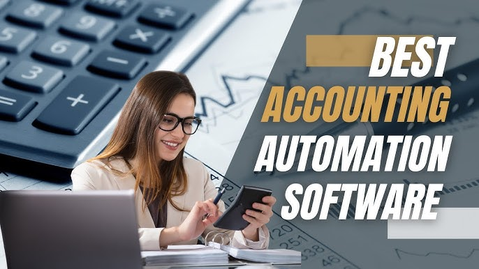 10 Best Accounting Automation Platforms for Modern Business