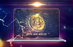 10 Best Crypto News & Analysis Websites to Follow