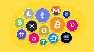 10 Top Cryptocurrencies with 100x Potential 2026 Bull Run