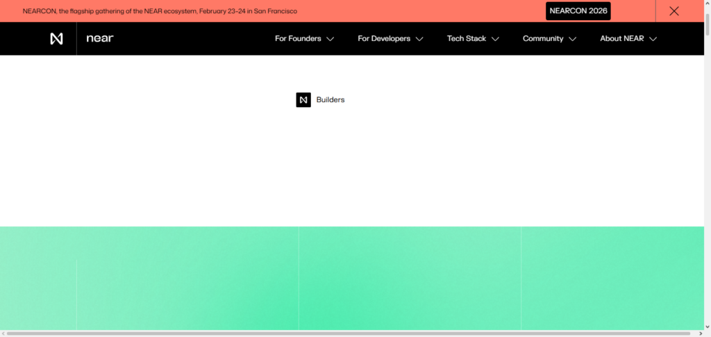 Near Protocol (NEAR)