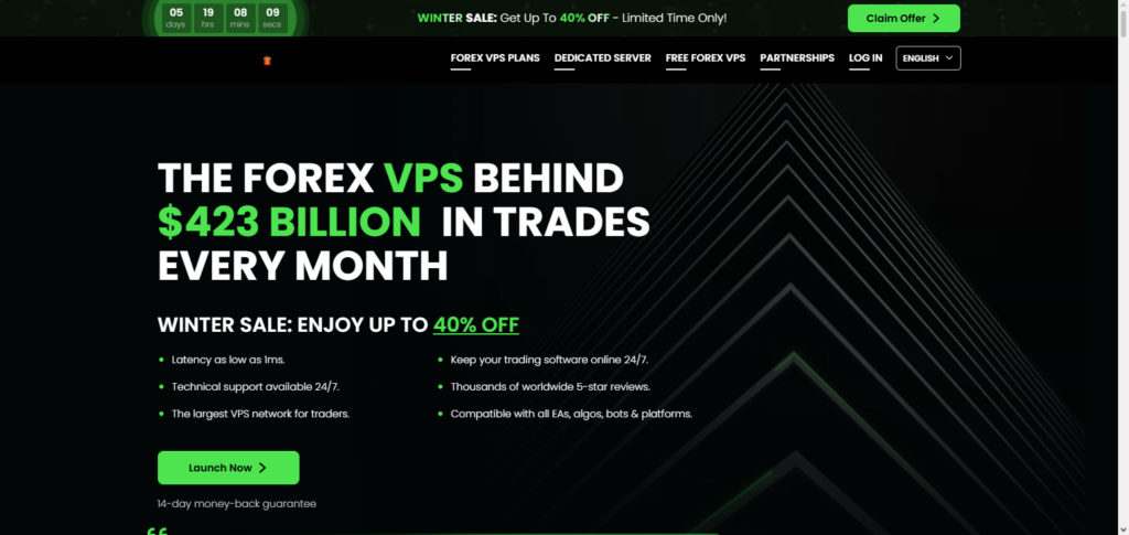 ForexVPS
