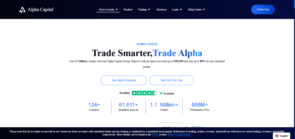 Alpha Capital Group