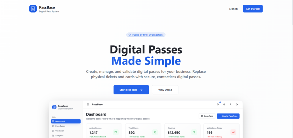 Passbase