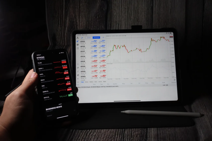 10 Best In-House Trading Platforms Replacing MetaTrader
