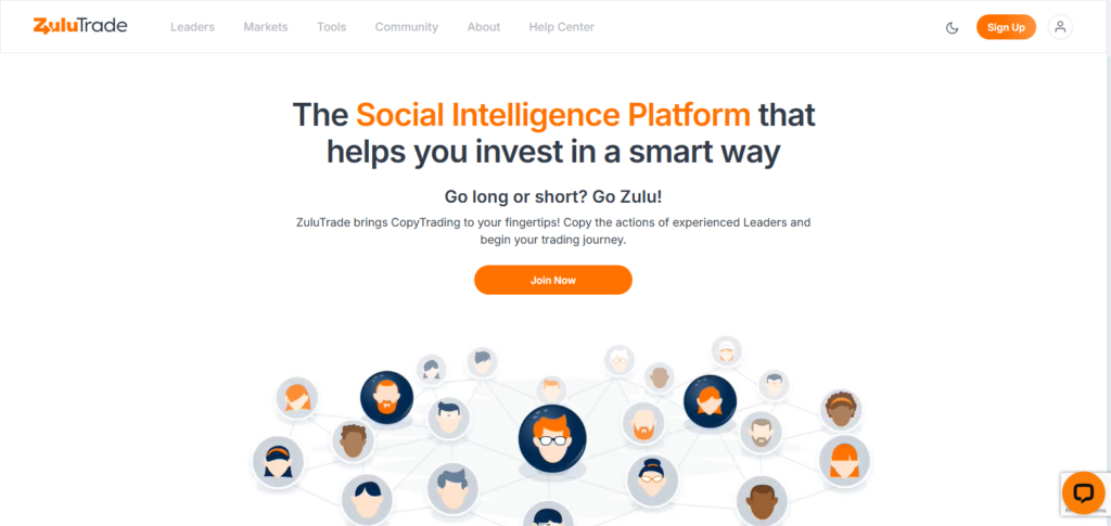 ZuluTrade