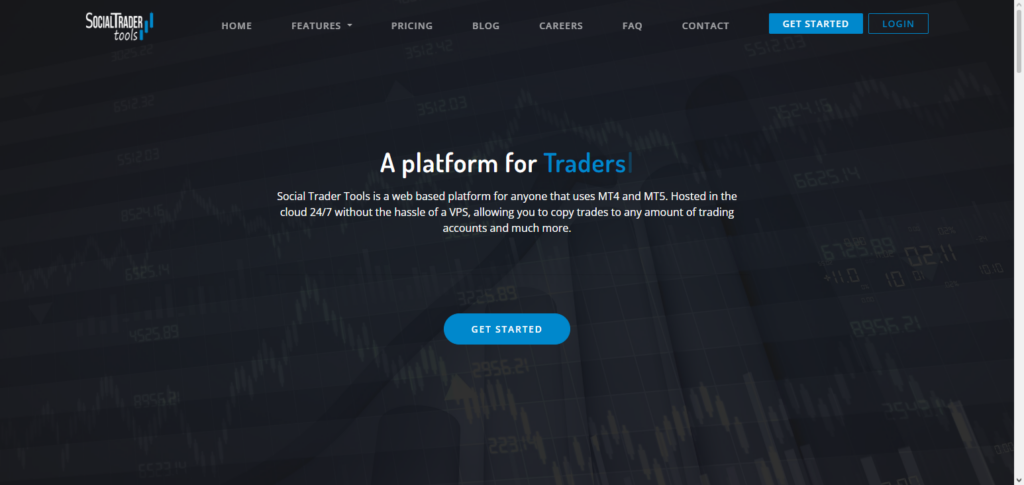Social Trader Tools