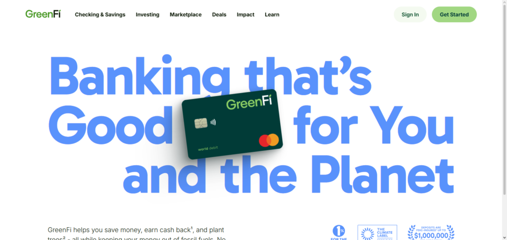 GreenFi