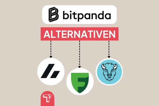 10 Best Bitpanda Exchange Alternatives to Try in 2026