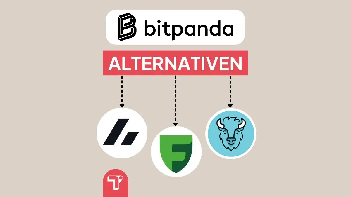 10 Best Bitpanda Exchange Alternatives to Try in 2026