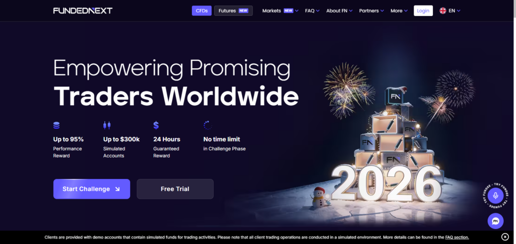 FundedNext