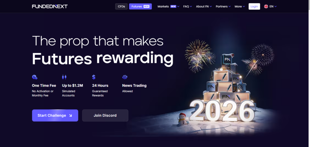 FundedNext
