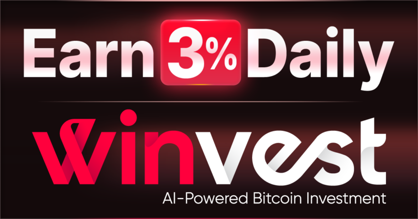 Winvest.com Review: 3% Daily Profit Plan Under Review