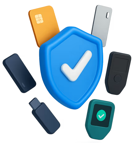 10 Best Wallets for DAO Fund Control in 2026