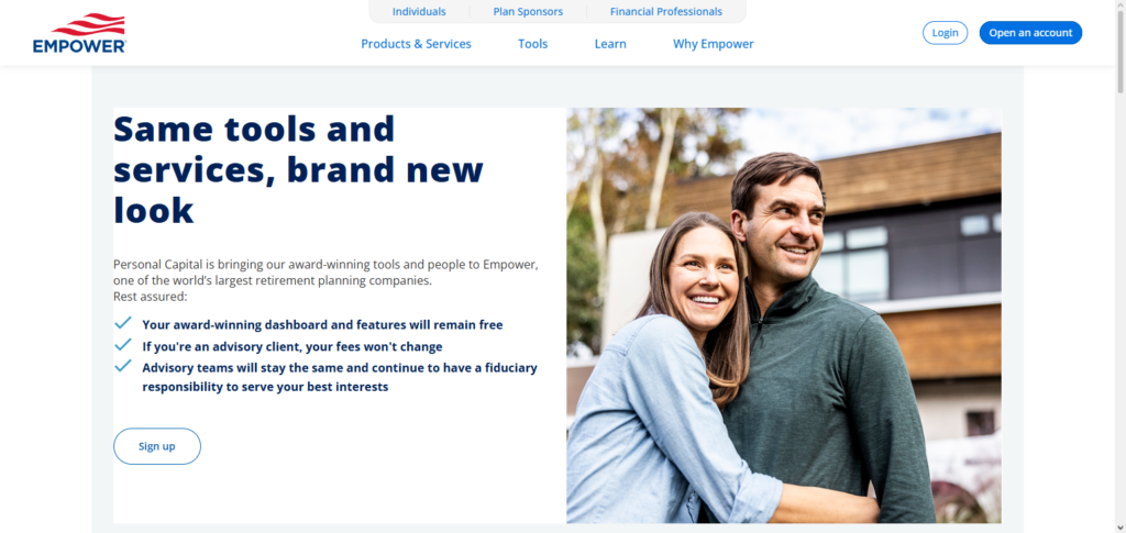 Empower (Personal Capital)