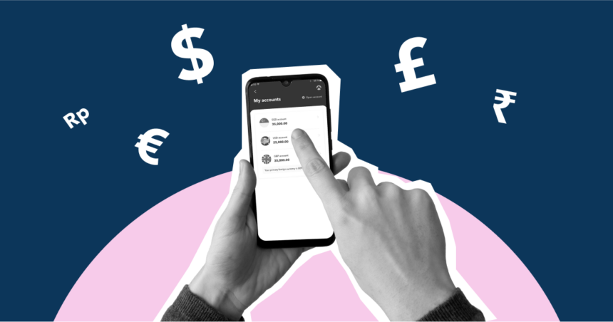 10 Best Offshore Neobanks with Multi-Currency Accounts