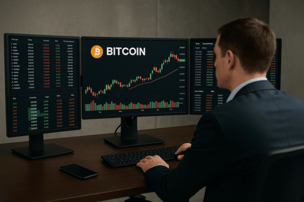 Why Institutional Investors Prefer OTC Crypto Desks