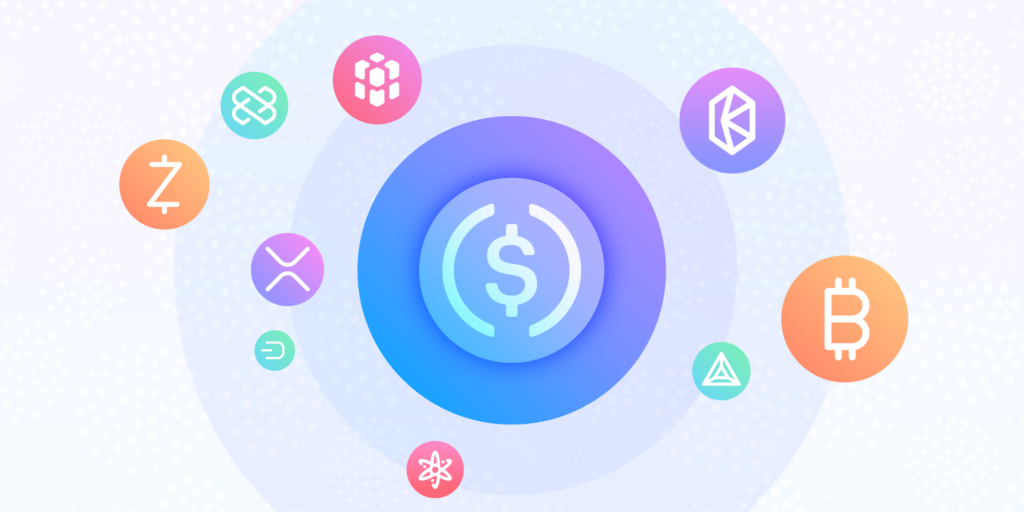 Future Trends in OTC Crypto Trading