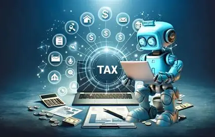 10 Best AI Tax Automation Software for High-Net-Worth Individuals