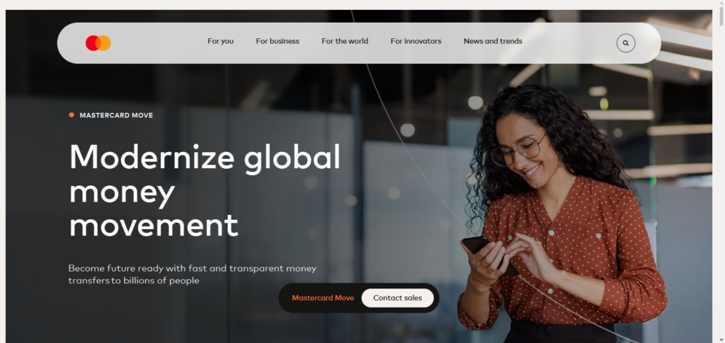 Transpay (Mastercard)