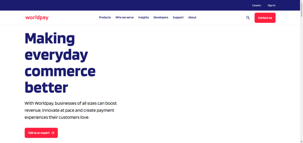 Worldpay (FIS Global)