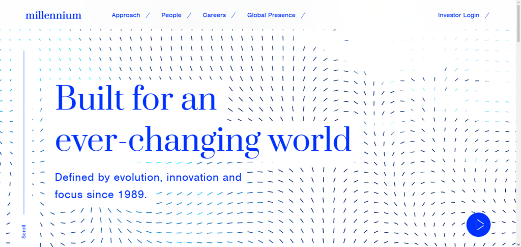 Millennium Trust Company