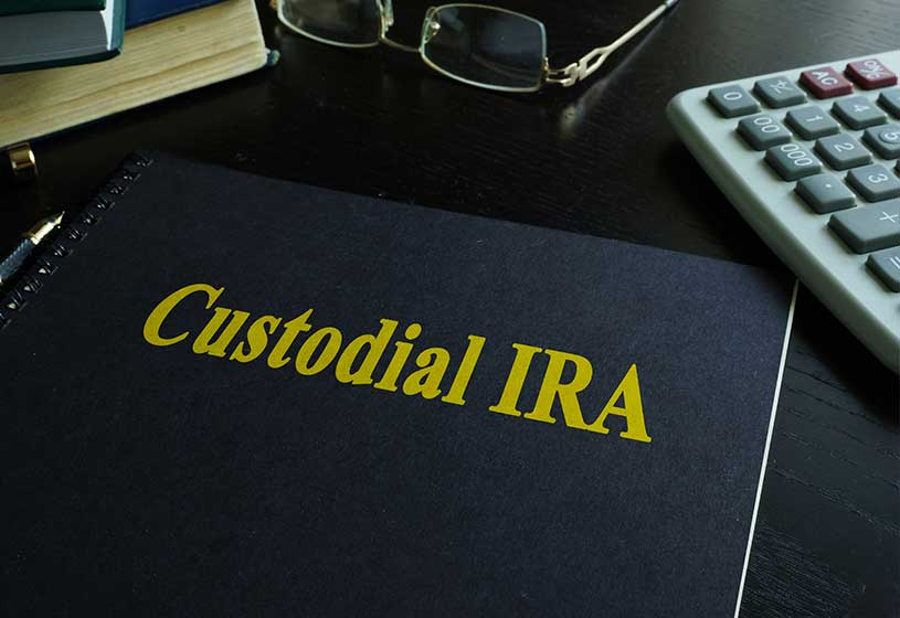 Top 10 Self-Directed IRA Custodians for Alternative Assets