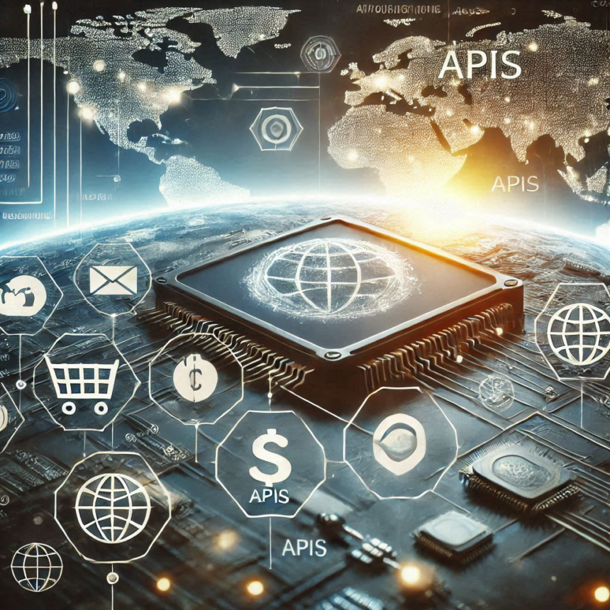 10 Best Embedded Finance APIs for Fintech App Developers