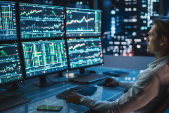 Top 10 Algorithmic Trading Platforms for Retail Investors