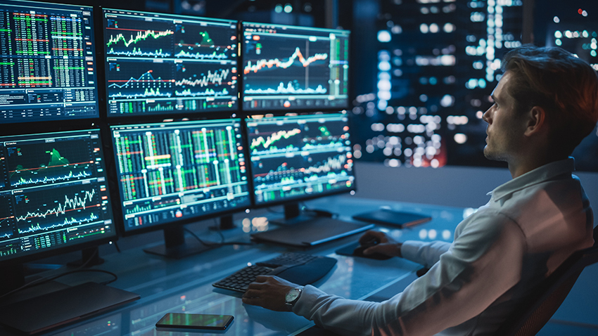 Top 10 Algorithmic Trading Platforms for Retail Investors