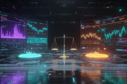 10 Best Decentralized Prop Firms for Hyperliquid & GMX Trading