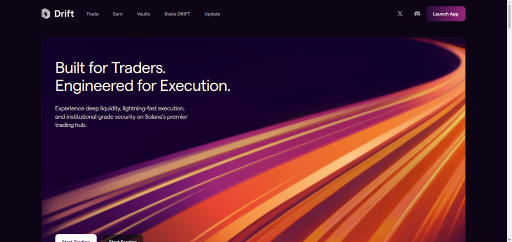 Drift Protocol Prop Guild