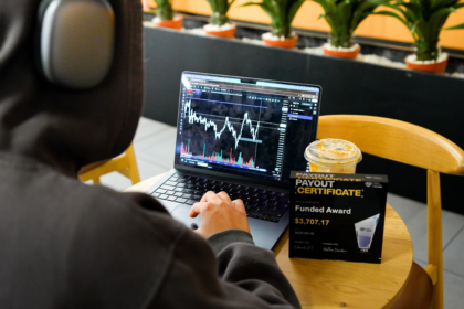 10 Best Prop Firms for Funding Solana On-Chain Scalpers