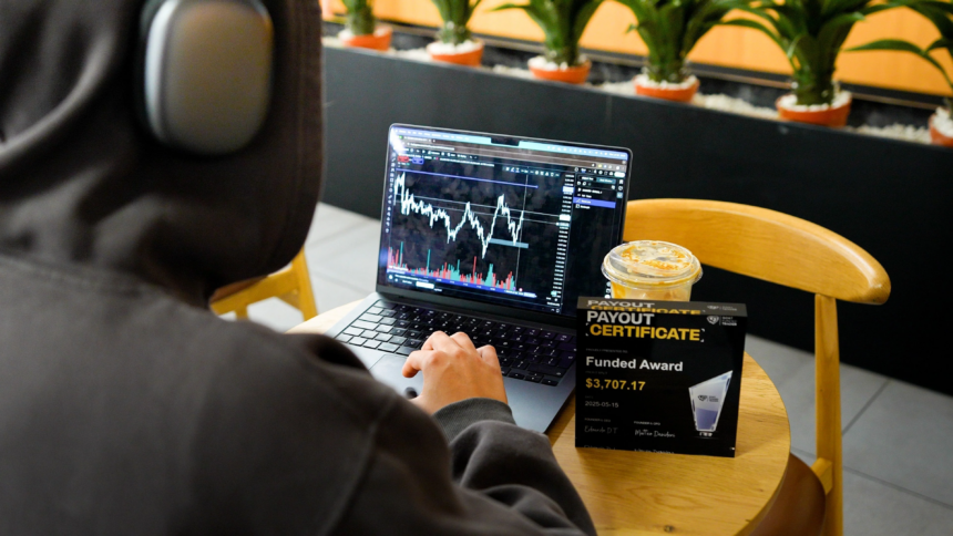 10 Best Prop Firms for Funding Solana On-Chain Scalpers