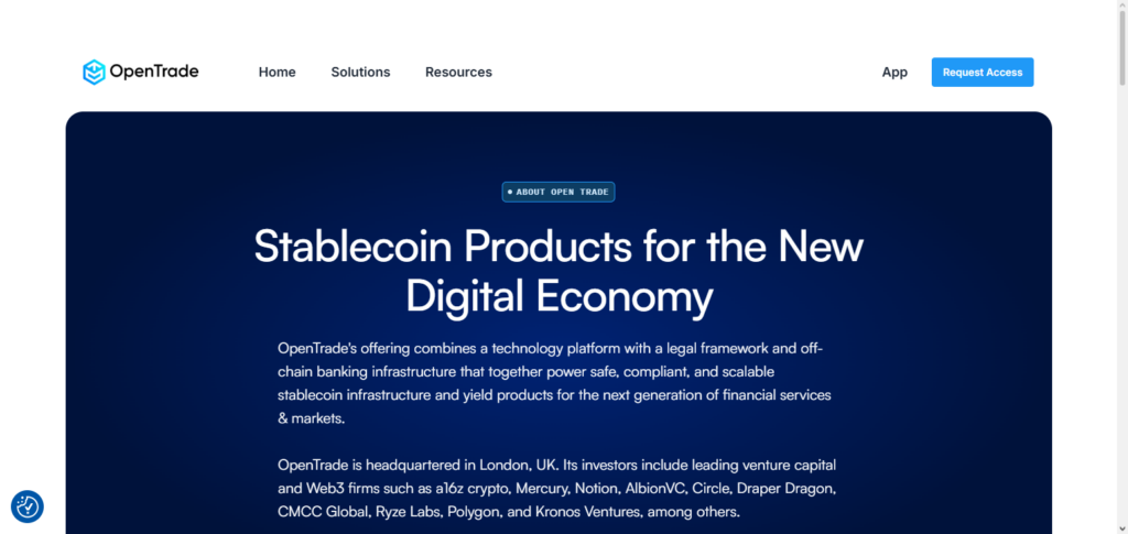 OpenTrade Prop Collective