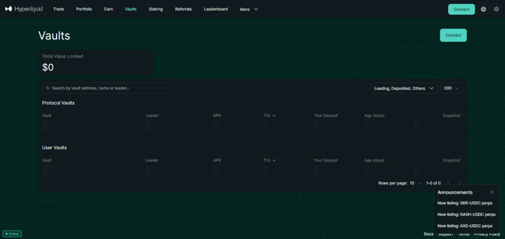 Hyperliquid Prop Guild