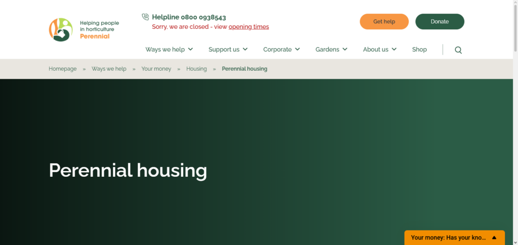 Perennial Prop Collective