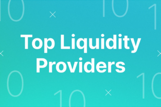 Top 10 Bridge Liquidity Providers for Startup Forex Brokers