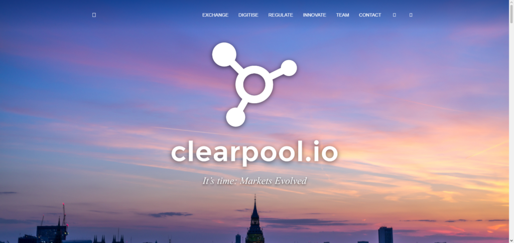 Clearpool Prop Collective