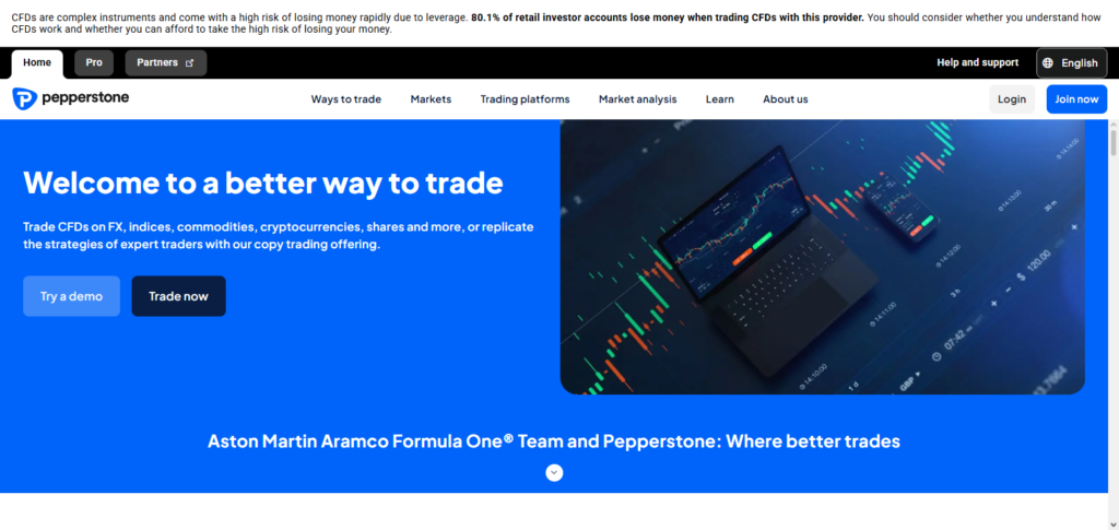 Pepperstone Prop Collective