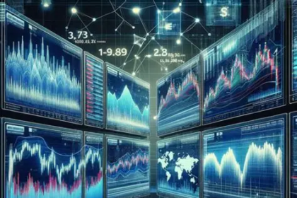 Top 10 Prop Firms with Zero-Latency APIs for HFT