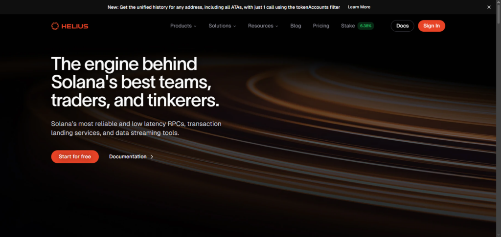 Helius BTC Prop Collective