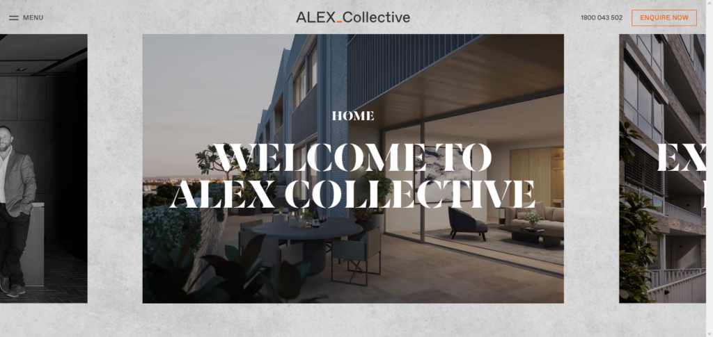 Alex Prop Collective