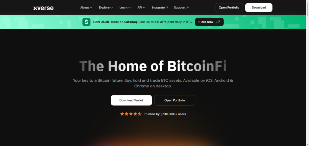 Xverse Prop Collective