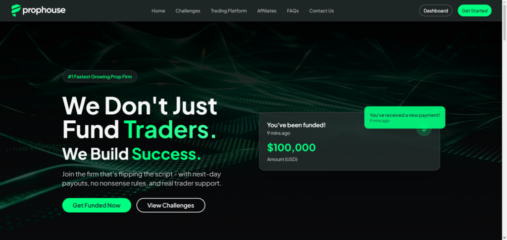 Layer2 PropHouse BTC