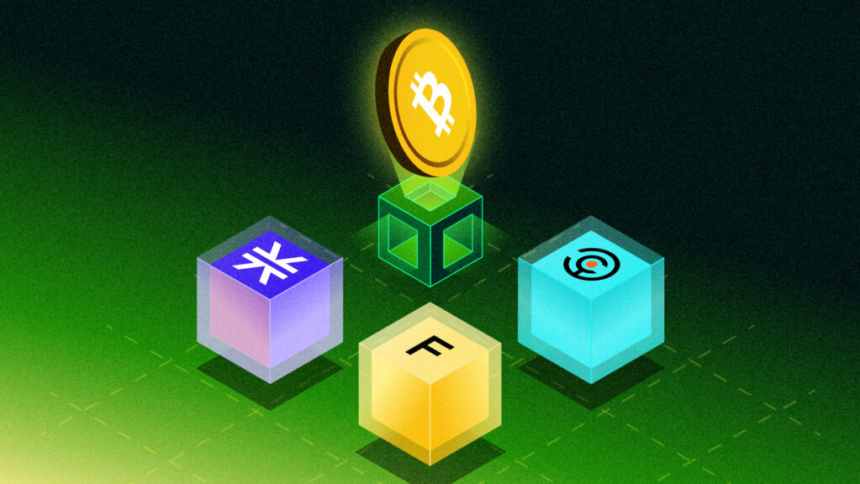 10 Best Bitcoin L2 Prop Firms Supporting Stacks & Babylon