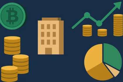 Top 10 Multi-Asset Prop Firms for Crypto, Forex & Gold