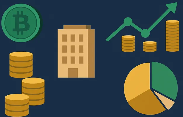 Top 10 Multi-Asset Prop Firms for Crypto, Forex & Gold